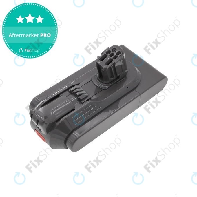 Dyson V12 - Baterija 965470-01 Li-Ion 25.2V 2500mAh HQ