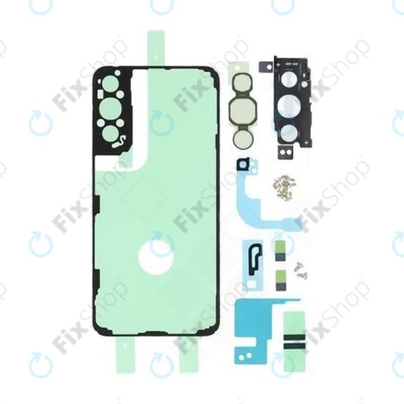 Samsung Galaxy S22 Plus S906B - Komplet lepil - GH82-27503A Genuine Service Pack