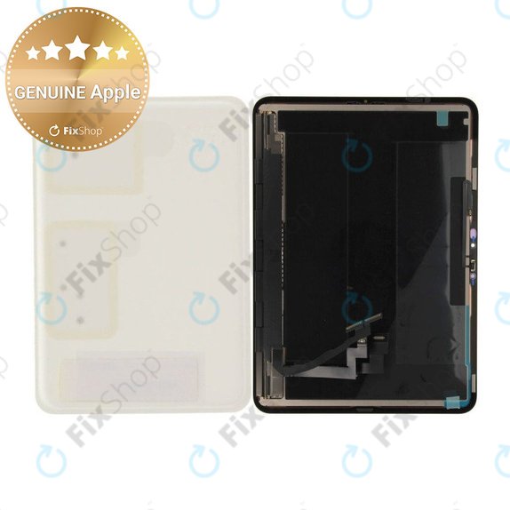 OLED Zaslon sklop za iPad Pro 11 (2024) | WiFi | 661-43540 | Genuine Apple