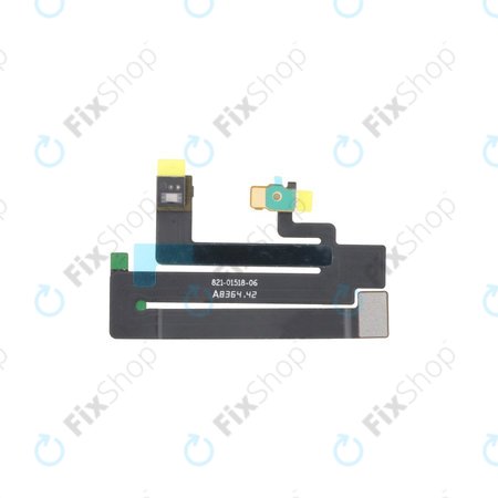 Apple iPad Pro 11.0 (1st Gen 2018), 12.9 (3rd Gen 2018) - Senzor bližine + Flex kabel