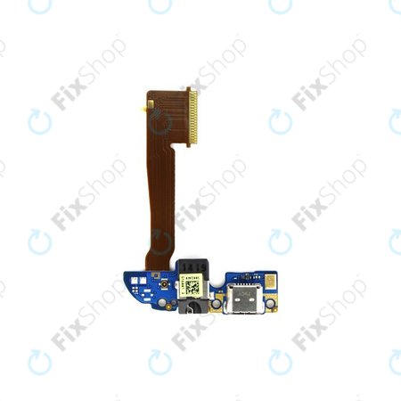 HTC One M8 - Konektor za polnjenje + Flex kabel