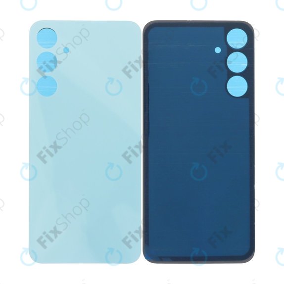 Samsung Galaxy A16 5G - Pokrov baterije (Light Green)