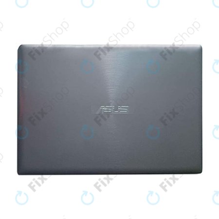 Asus Zenbook UX303, UX303LN, U303L, U303LN - Ovitek A (pokrov LCD) različica brez dotika (Gray) Genuine Service Pack