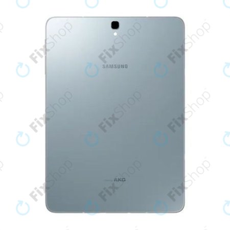 Samsung Galaxy Tab S3 T825 - Pokrov baterije (Silver) - GH82-13894B Genuine Service Pack