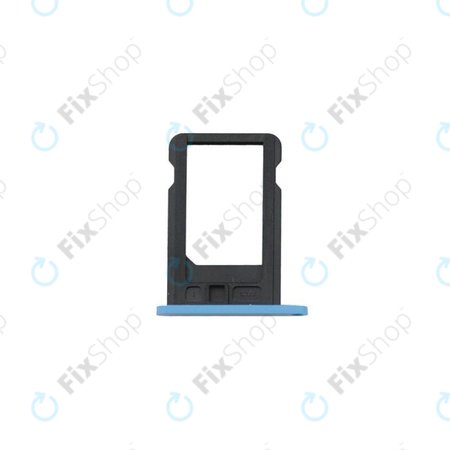 Apple iPhone 5C - SIM reža (Blue)