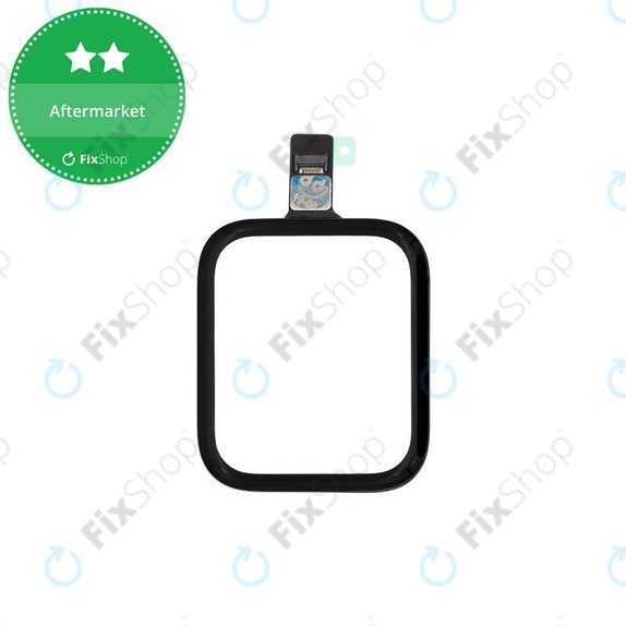 Apple Watch 4 44mm - Steklo na dotik