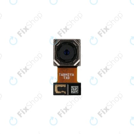 Samsung Galaxy A01 A015F - modul zadnje kamere 13 + 2 MP - GH81-18219A Genuine Service Pack