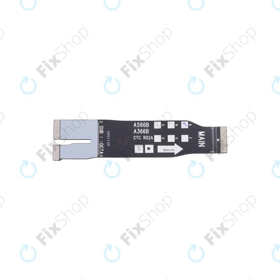 Samsung Galaxy A56 A566E - Glavni Flex kabel