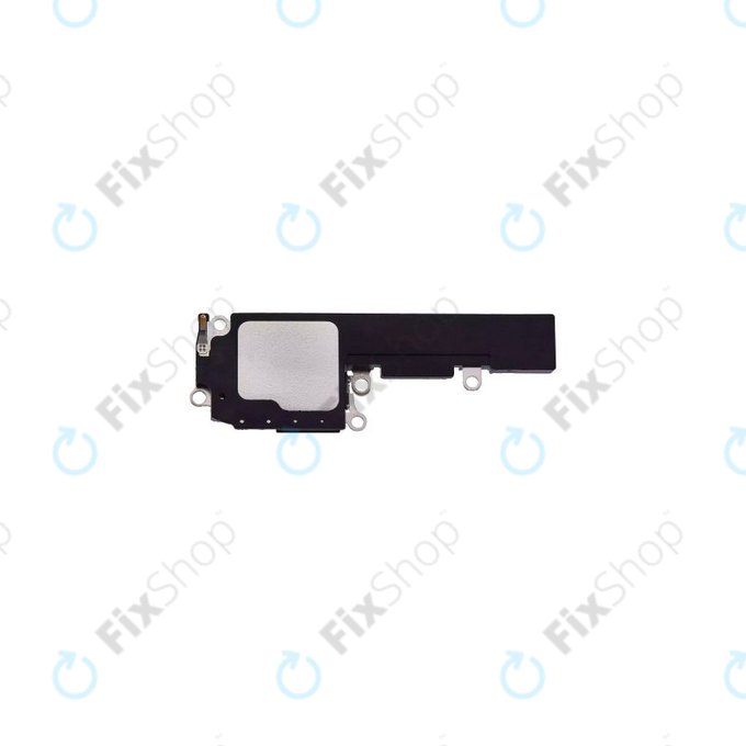 Apple iPhone 16 - Zvočnik