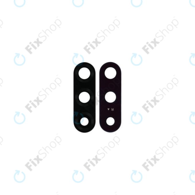 Huawei P30 Lite - Steklo zadnje kamere - 51661NDY, 51661MPH Genuine Service Pack