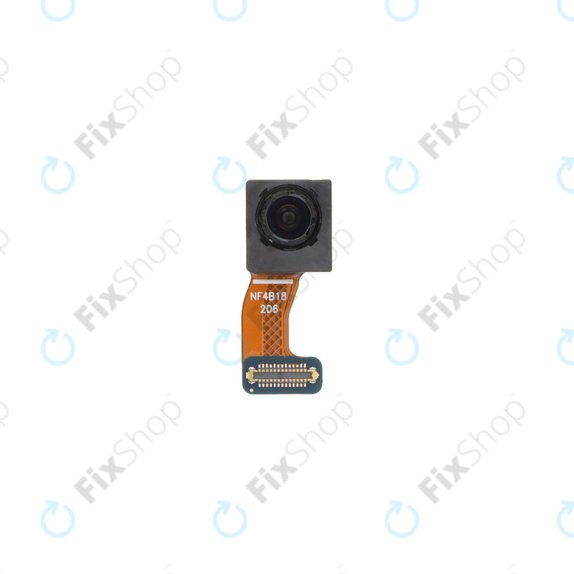 Samsung Galaxy Z Flip 7 F766B - Sprednja kamera 10MP (Wide)