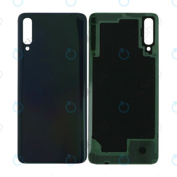 Samsung Galaxy A70 A705F - Pokrov baterije (Black)