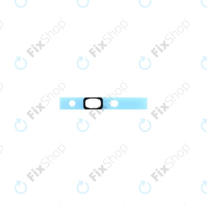 Sony Xperia X Compact F5321 - Glue under Jack Connector Adhesive - 1294-6794 Genuine Service Pack