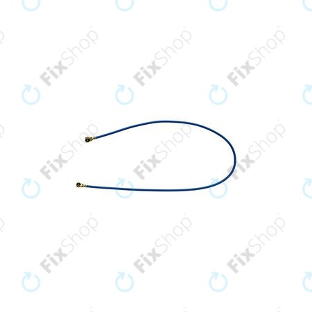 Samsung Galaxy A72 A725F, A726B - RF kabel 136,5mm (Blue) - GH39-02106A Genuine Service Pack