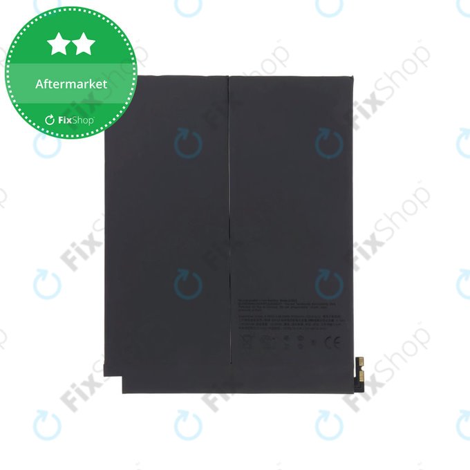 Apple iPad Air 13 (2024) - Baterija A2898 9705mAh