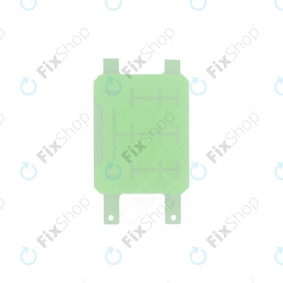 Samsung Galaxy Z Flip 5 F731B - Lepilo za baterijo Adhesive - GH02-25257A Genuine Service Pack
