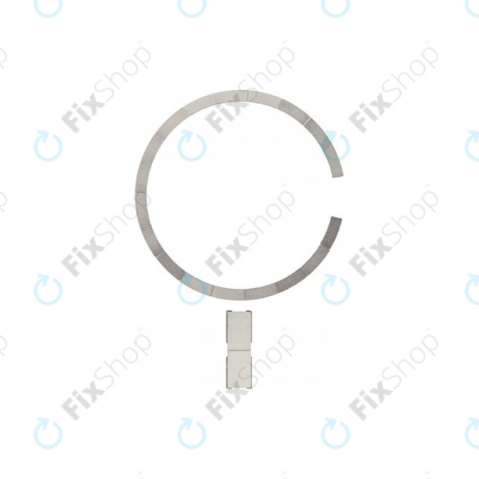 Apple iPhone 12, 12 Pro, 12 Pro Max - magnet MagSafe