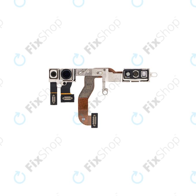 Google Pixel 4 XL - sprednja kamera