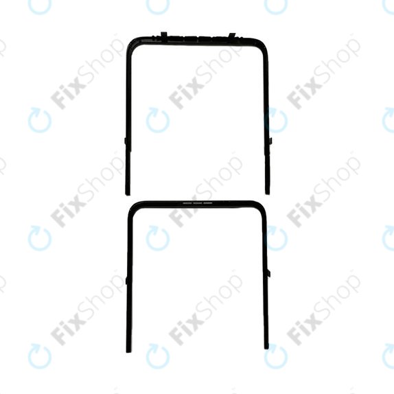 Samsung Galaxy Z Flip 3 F711B - Set Sprednjih Okvirjev