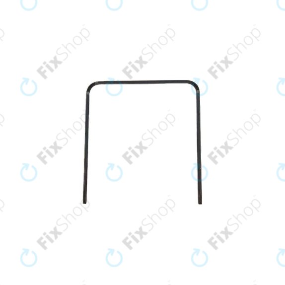 Samsung Galaxy Z Flip 5 F731B - Spodnji Sprednji Okvir LCD - GH98-48294A Genuine Service Pack