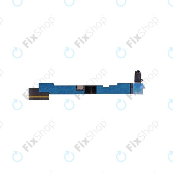 Apple iPad Pro 9.7 (2016) - Jack konektor + Flex Cable 4G različica (Space Gray)
