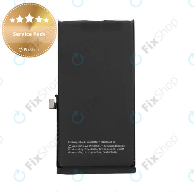 Apple iPhone 13 - Baterija A2655 3240mAh Service Pack