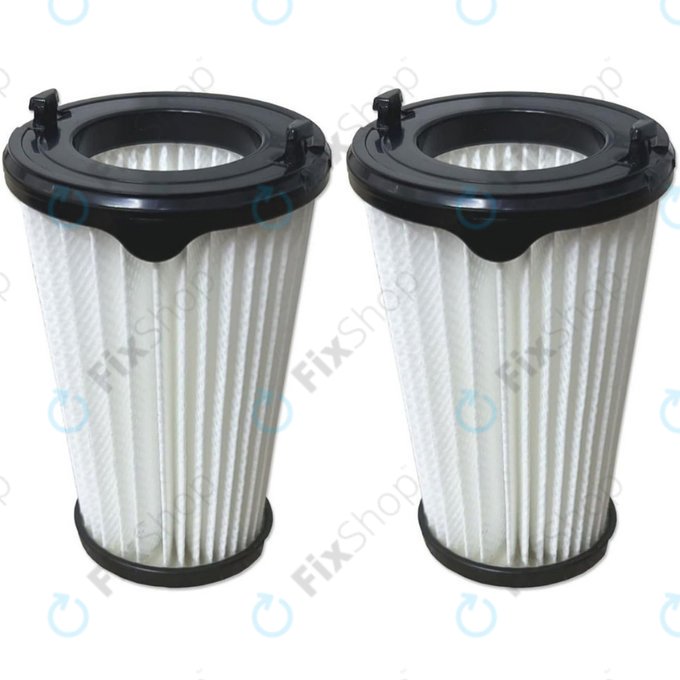 HEPA filter EF150, 2 kos za Electrolux ErgoRapido, AEG