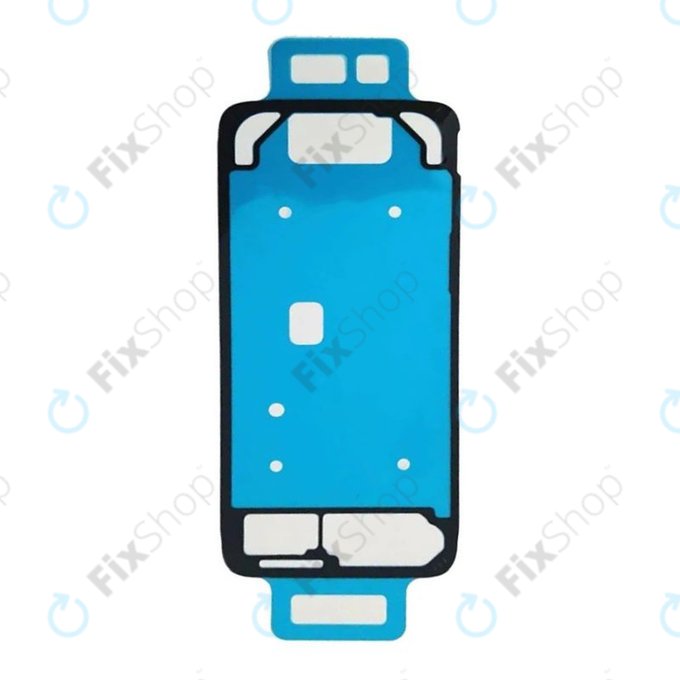 Asus ROG Phone 6 AI2201_C - Lepilo za lepilo pokrova baterije