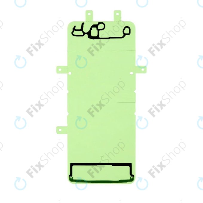 Samsung Galaxy Z Flip 5 F731B - Lepilo za LCD Adhesive (Glavno) - GH81-23919A Genuine Service Pack