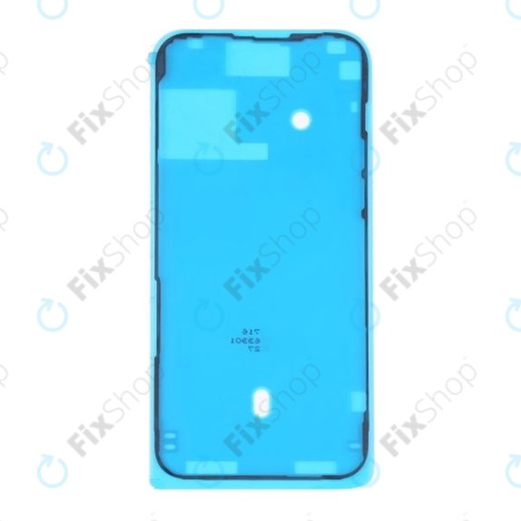 Apple iPhone 14 Pro Max - Lepilo pod LCD lepilom