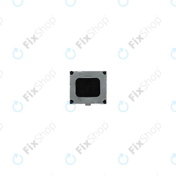 Xiaomi Mi Note 10, Xiaomi Mi Note 10 Pro - slušalka