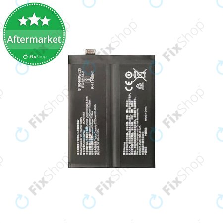 OnePlus 9 Pro - Baterija BLP827 4500mAh