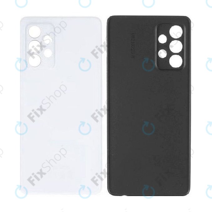 Samsung Galaxy A52s 5G A528B - Pokrov baterije (Awesome White)