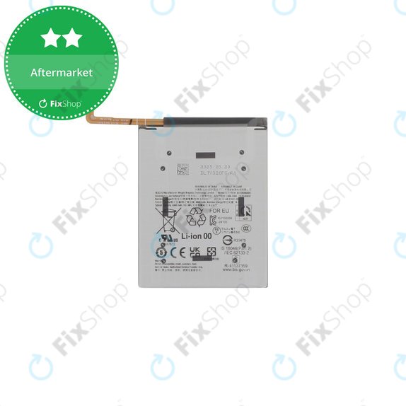 Samsung Galaxy A36 A366E, A56 A566B - Baterija EB-BA566ASE 5000mAh