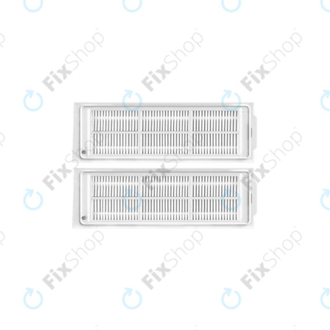 Xiaomi Mi Robot Vacuum Mop Pro (P), 2 Lite, 2 Pro, 2S, 3C, Viomi V2 Pro, V3, SE - HEPA filter (2 kosa)