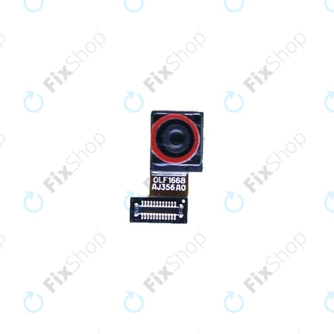 Xiaomi Redmi Note 8 Pro - Sprednja kamera 20 MP - 413200470076 Genuine Service Pack