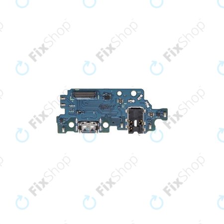 Samsung Galaxy M33 5G M336B - PCB plošča konektorja za polnjenje