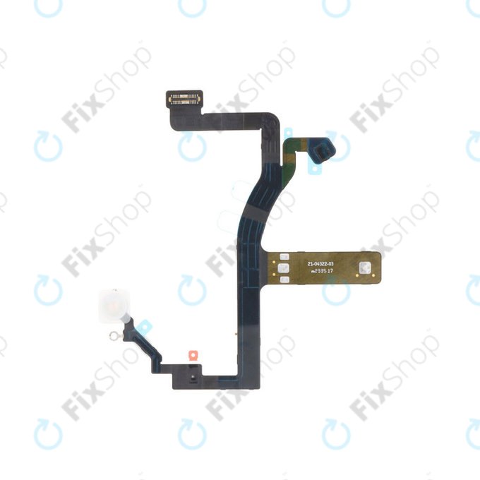 Apple iPhone 15 - Senzor bližine + Flex kabel