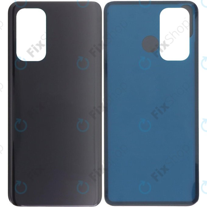 Oppo Reno 5 5G - Pokrov baterije (Starry Black)