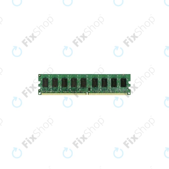 Mushkin Proline ECC - Operativni pomnilnik DIMM 16GB DDR3 1866MHz - 992146 Genuine Service Pack