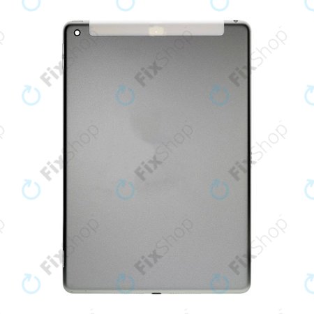 Apple iPad (7th Gen 2019, 8th Gen 2020) - Pokrov baterije 4G različica (Space Gray)