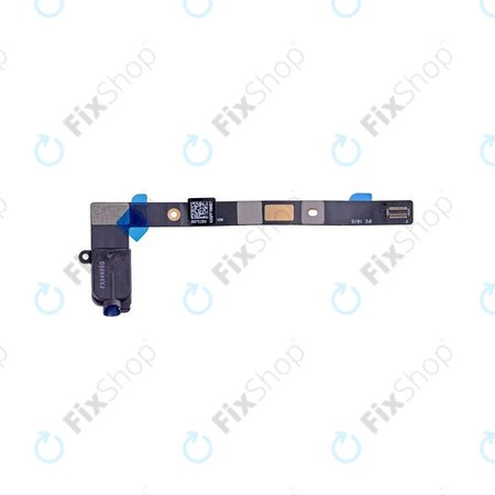 Apple iPad Mini 4 - Jack konektor + Flex Cable 4G različica (Black)