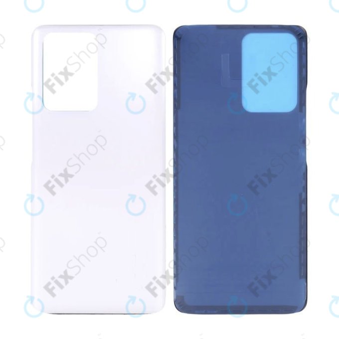 Xiaomi 11T Pro - Pokrov baterije (Moonlight White)