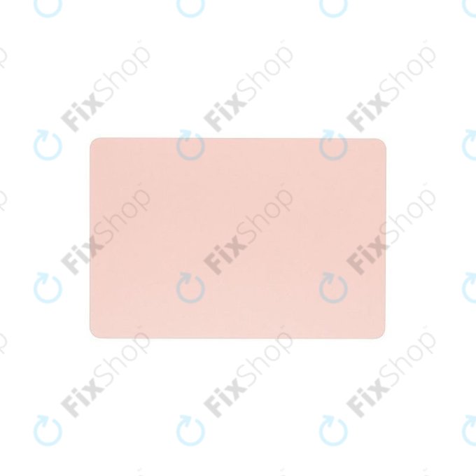 Apple MacBook Air 13" A2179 (2020) - Sledilna ploščica (Gold)