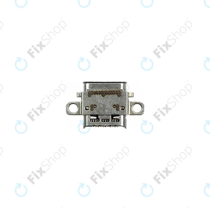 Nintendo Switch OLED - Polnilna vrata USB-C