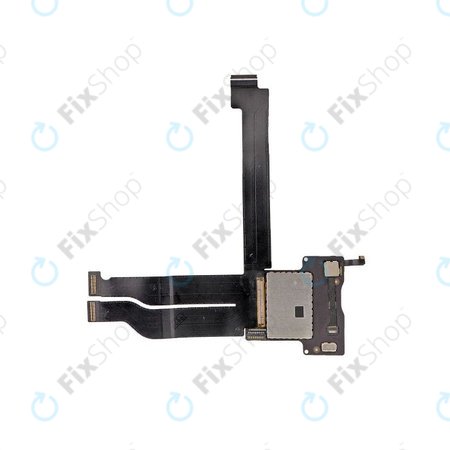 Apple iPad Pro 12.9 (1st Gen 2015) - Kabel IC + Flex LCD Display