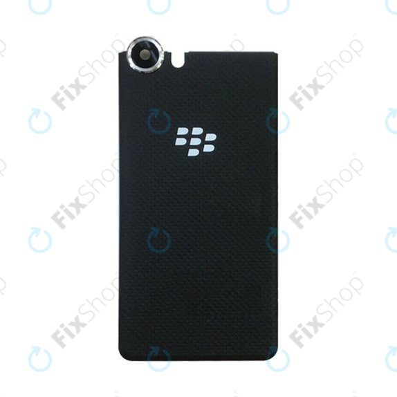 Blackberry Keyone - Pokrov baterije (Black)