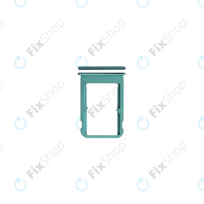 Xiaomi Mi Mix 3 - Reža za SIM (Emerald Green)