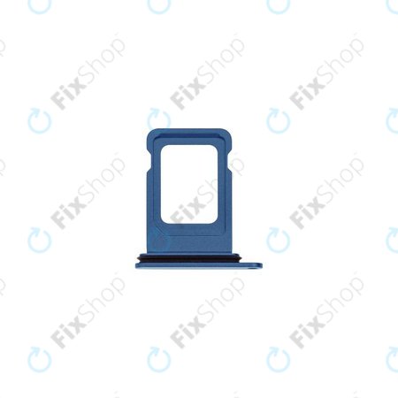 Apple iPhone 13, 13 Mini - Reža za SIM (Blue)