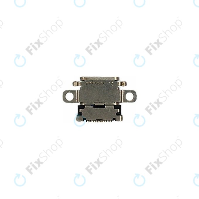 Nintendo Switch Lite - Polnilna vrata USB-C